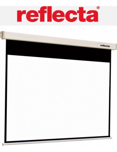 Reflecta Crystal-Line Rollo 220x174 (216x162)