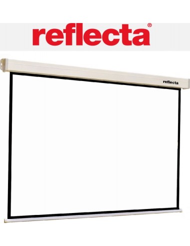 Reflecta Crystal-Line Rollo Softlift 200x200