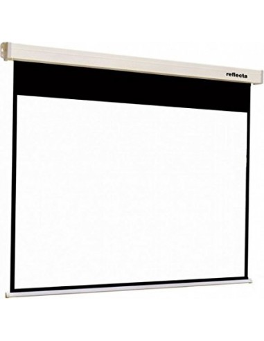 Reflecta Crystal-Line Rollo Softlift 200x159 (196x147)