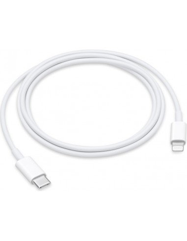 Apple USB-C to Lightning Cable 1m