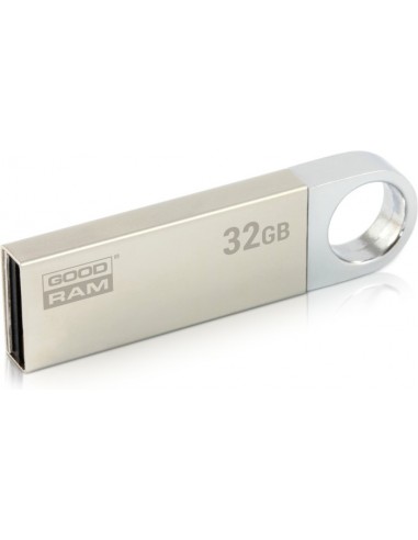 GOODRAM UUN2 USB 2.0        32GB Silver