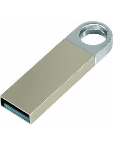 GOODRAM UUN2 USB 2.0        64GB Silver