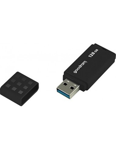 GOODRAM UME3 USB 3.0       128GB Black