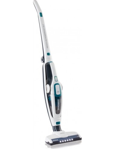 Leifheit PowerVac 2in1