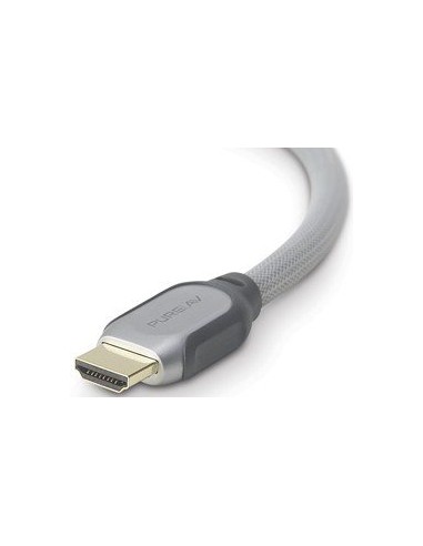 DIGITUS HDMI connect. cable High Speed Ethernet +Signal Amplifier