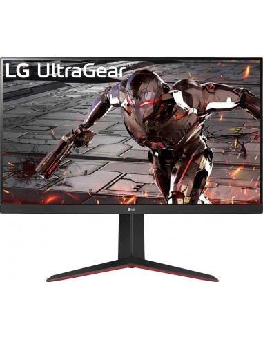 LG 32GB650-B