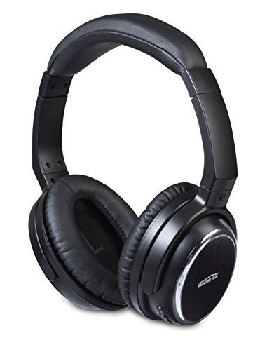 Marmitek BoomBoom 577 Headphone Bluetooth OverEar