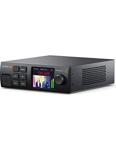 Blackmagic Design Web Presenter 4K