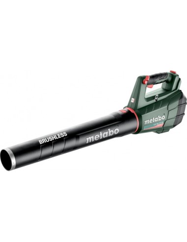 Metabo LB 18 LTX BL solo Cordless Blower