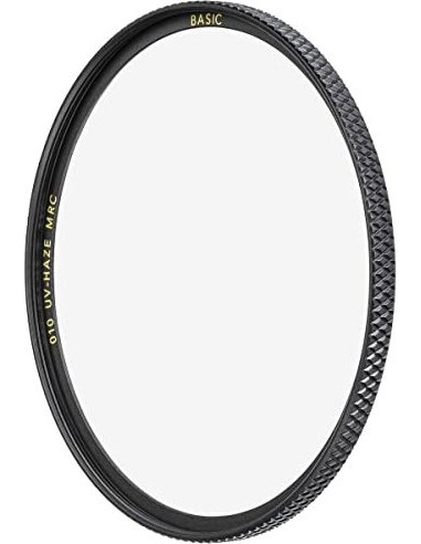 B+W UV-FILTER MRC BASIC 37mm