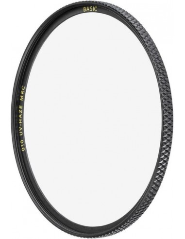 B+W UV-FILTER MRC BASIC 52mm