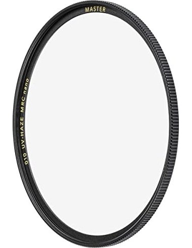 B+W UV-FILTER MRC nano MASTER 37mm