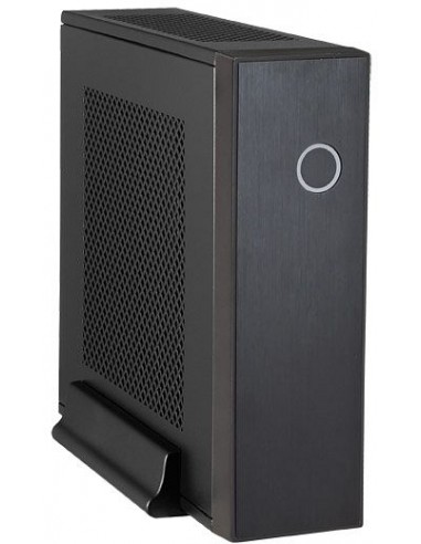 Chieftec IX-03B-OP, HTPC case (IX-03B-OP)