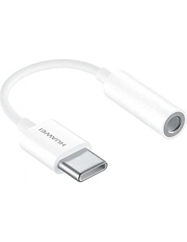 HUAWEI USB Type-C to 3.5mm CM20 White 55030086