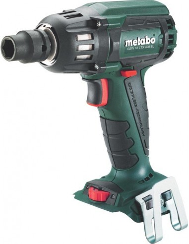 Metabo SSW 18 LTX 400 BL Cordless Impact Driver