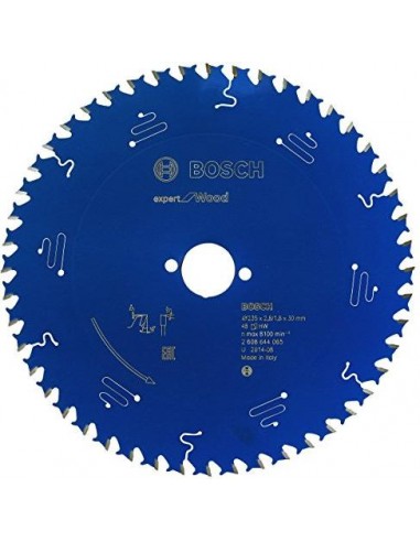 Bosch Circ. Saw Blade EX WO H 235x30-48