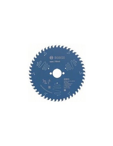 Bosch Circ. Saw Blade EX WO T 190x30-48