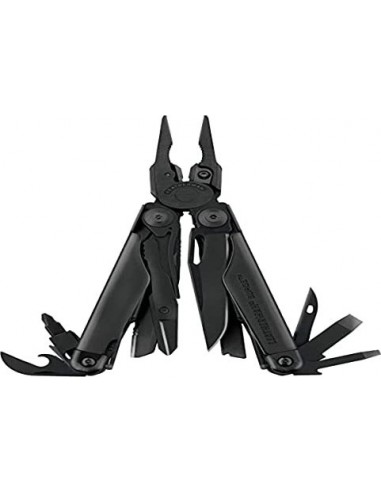 Leatherman Surge Multitool (21x)