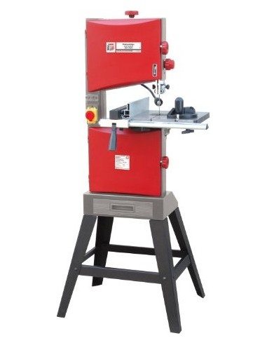 Holzmann HBS245HQ_230V Wood Bandsaw