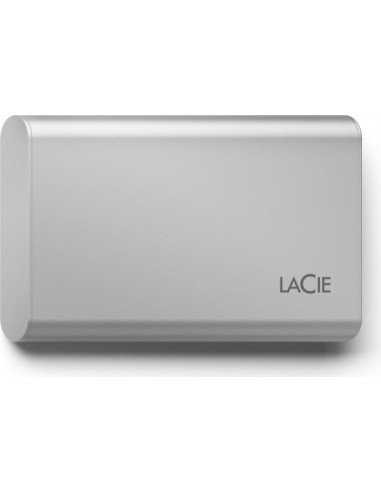 LaCie Portable SSD v2        2TB USB-C