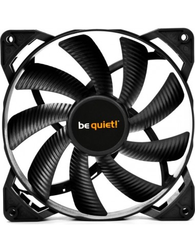 be quiet! Pure Wings 2 120 mm PWM, housing fan (BL039)