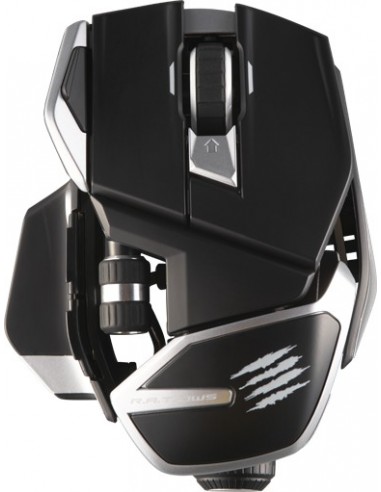 MadCatz R.A.T. DWS Wireless Gaming Mouse