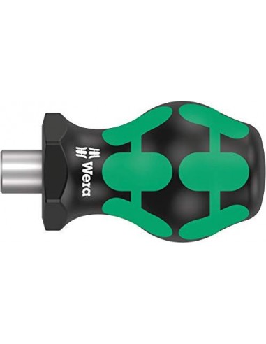 WERA 811/1 Stubby