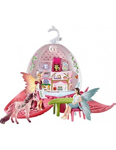 Schleich babyala           42526 Fairy Cafe Blossom