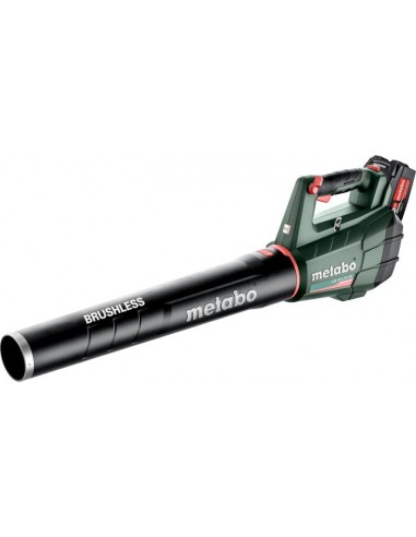 Metabo LB 18 LTX BL Cordless Blower