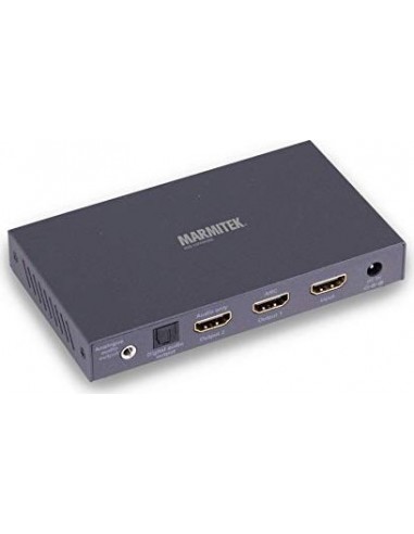 Marmitek Connect AE24 UHD 2.0 HDMI Converter 4K60