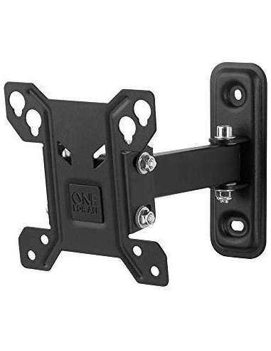 One for All TV Wall mount 27 Smart Turn 90