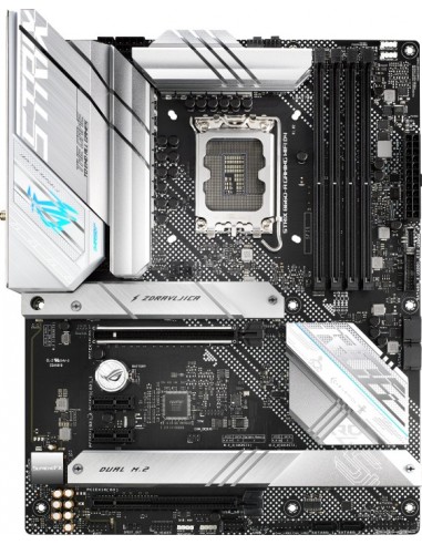 ROG STRIX B660-A GAMING WIFI D4, motherboard