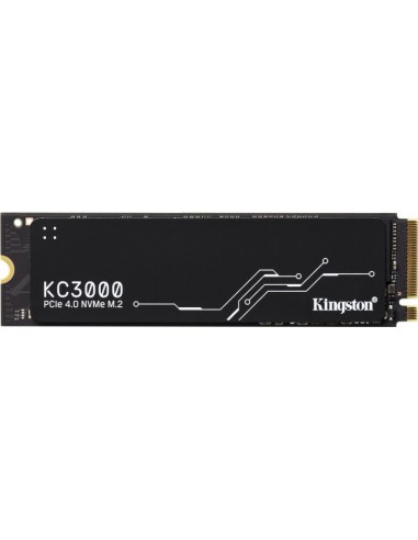 KC3000 1024GB, SSD