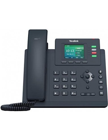 SIP-T33G, VoIP phone