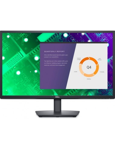 E2722HS, LED monitor