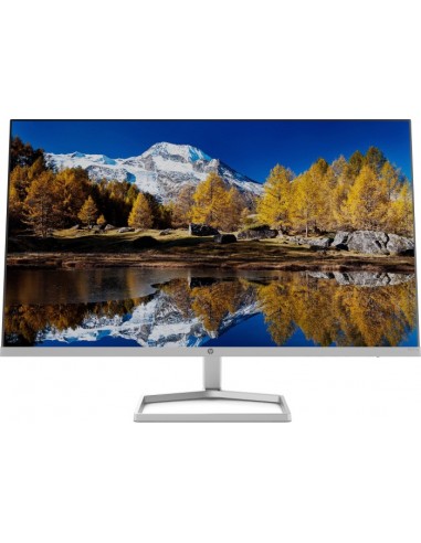 M27fq, LED monitor