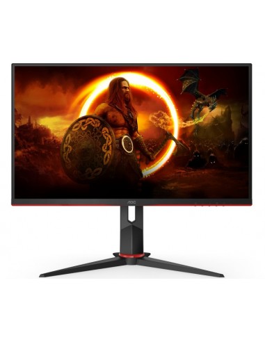 Q27G2S/EU Gaming Monitor