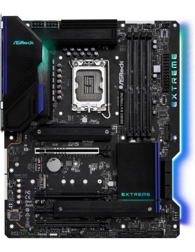 Z690 EXTREME, motherboard