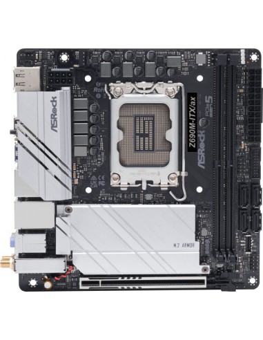 Z690M-ITX/ax, motherboard