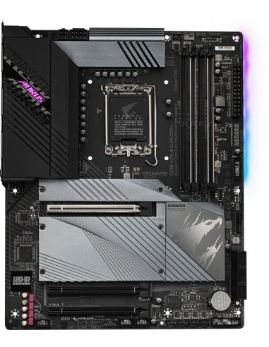 Z690 AORUS ELITE DDR4 1.0 motherboard