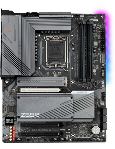 Z690 GAMING X DDR4 1.0 motherboard