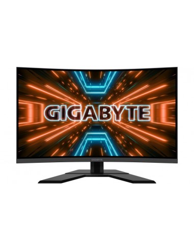 G32QC A, gaming monitor