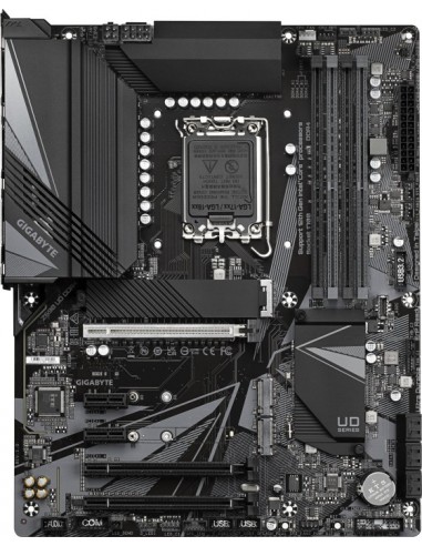 Z690 UD DDR4 1.0 motherboard