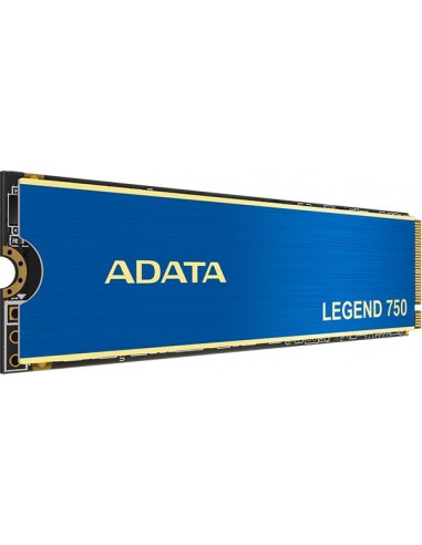 LEGEND 750 500GB, SSD