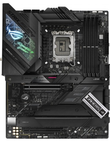 ROG STRIX Z690-F GAMING WIFI, motherboard