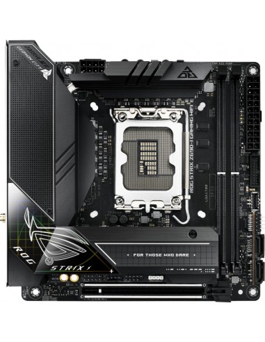 ROG STRIX Z690-I GAMING WIFI, motherboard