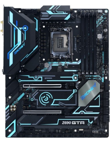 Z690GTA, motherboard