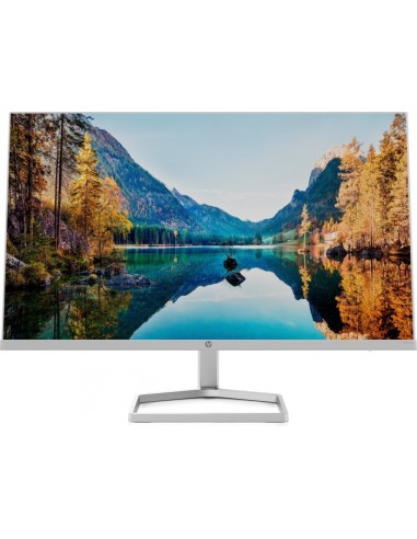 M24fw, LED monitor