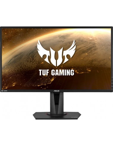 TUF Gaming VG27AQZ, gaming monitor