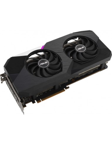 Asus RX 6700 XT Dual 12GB